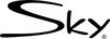 Logo der Marke Sky