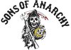 Logo der Marke Sons of Anarchy