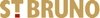St. Bruno Logo der Marke St. Bruno