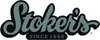 Stokers Logo der Marke Stokers
