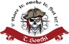 T. Sonthi Logo der Marke T. Sonthi