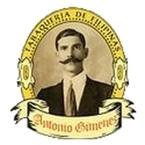 Tabaqueria de Filipinas Logo der Marke Tabaqueria de Filipinas