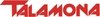 Talamona Logo der Marke Talamona