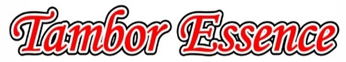 Logo der Marke Tambor Essence