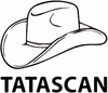 Logo der Marke Tatascan