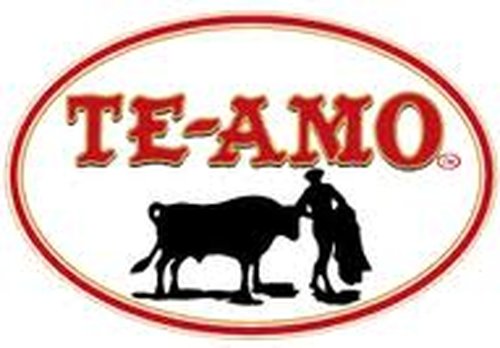 Logo der Marke Te Amo