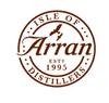 The Arran Malt Logo der Marke The Arran Malt