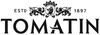 Logo der Marke Tomatin