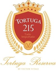 Tortuga mit 4 Produkten. Wir haben die Marke Tortuga mit 4 Produkten.