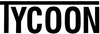 Tycoon Logo der Marke Tycoon