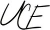 UCE Logo der Marke UCE