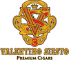 Logo der Marke Valentino Siesto