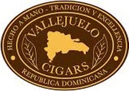Vallejuelo Cigars Logo der Marke Vallejuelo Cigars