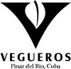 Vegueros Logo der Marke Vegueros