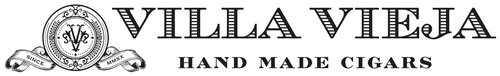 Villa Vieja Logo der Marke Villa Vieja