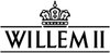 Willem II Logo der Marke Willem II
