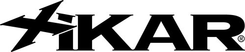 Xikar Logo der Marke Xikar