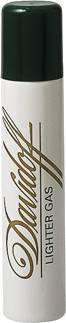 Davidoff Feuerzeug Gas Zigarrenzubehör der Serie Davidoff Feuerzeug Gas