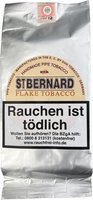 Dan Tobacco – St. Bernard Flake Tobacco 250g Pouch
