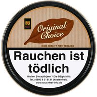Mac Baren – Original Choice Dose 100g