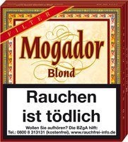 Villiger – Blond Filter (ehemals Sweets)
