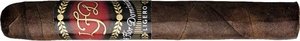 La Flor Dominicana – Carajos
