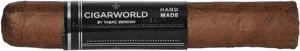 Factory Overrun – PDR Maduro Robusto (4.75x52 - CC17)