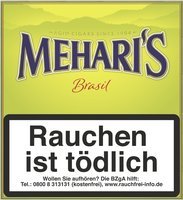 Meharis – Brasil