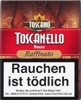 Toscano – Rosso Raffinato