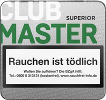 Clubmaster – Superior Brasil No.144