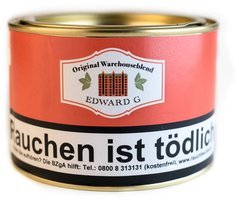 HU Tobacco – Edward G. 100g Dose