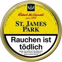 Robert McConnell – St. James Park 50g