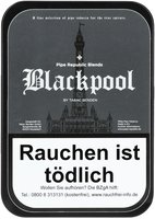 Pipe Republic &ndash; Blackpool 100g Dose