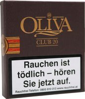 Oliva &ndash; Club