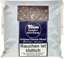 Dan Tobacco – Original Danish Blend (Sondermischung) 500 g Pouch