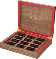 Davidoff – Coin Collection