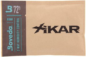 Boveda – 72% (60g)