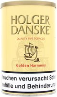 Holger Danske – Golden Harmony (ehemals Mango & Vanilla) 250g Dose