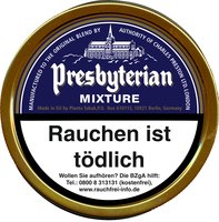 Presbyterian – 100g Dose
