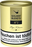 Golden Blend's – No.1 200g Dose (ehemals Vanilla)