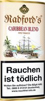 Thomas Radford &ndash; Caribbean Blend 50g