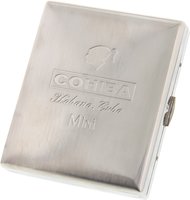 Cohiba – Metall-Etui für 20 Cuban Mini (8632429)