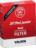 Vauen – 9mm Jubox (40 Stk.)