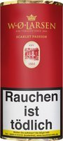 W.O. Larsen – Scarlet Passion (ehemals Sweet Aromatic) 50g Pouch