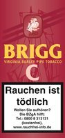 Brigg – C (ehemals Cherry) (Pouch 40g)