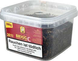 Brigg – C (ehemals Cherry) (Box 350g)