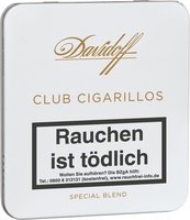 Davidoff – Club (10er Packung)