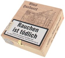 Altes Handwerk – No. 154 Sumatra