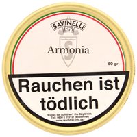 Savinelli – Armonia 50g Dose