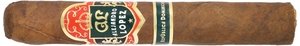 Alejandro Lopez – Robusto